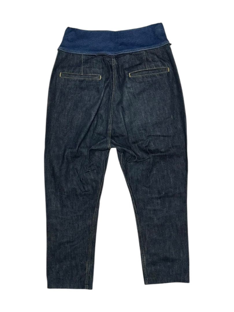 KAPITAL キャピタル 日本製 サイズ3 サルエルヌーベルパンツ