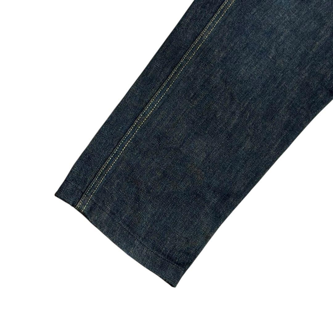 KAPITAL キャピタル 日本製 サイズ3 サルエルヌーベルパンツ