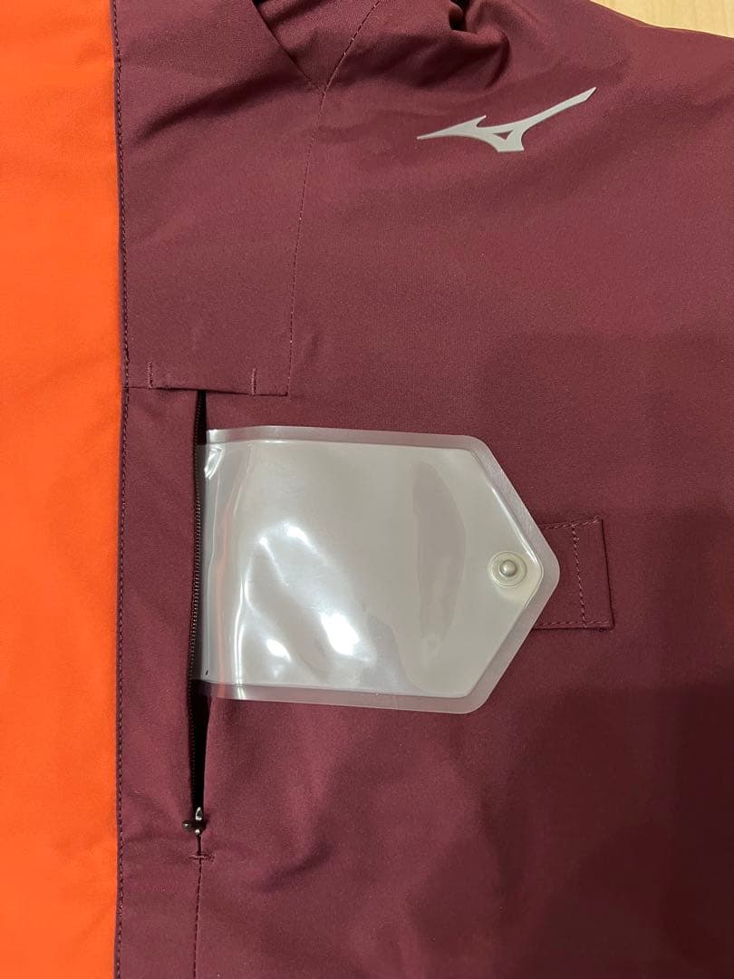 ミズノ　メンズスキーウェア　Lサイズ　新品未使用品！