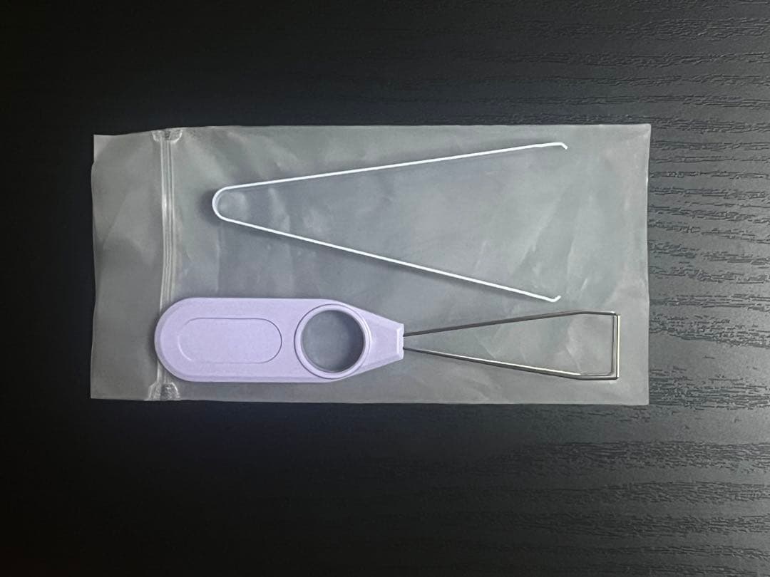 VSPO!GEAR ゲーミングキーボード 八雲べに