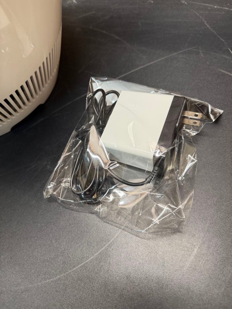 BALMUDA バルミューダ Rain ERN-1100SD-WK 2022年製