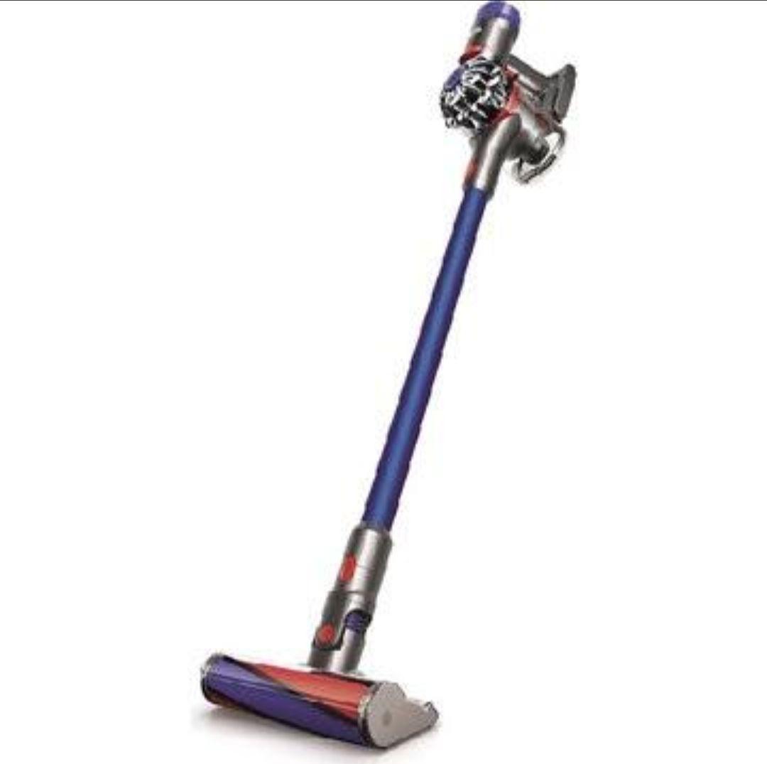 Dyson ダイソン 掃除機 V7 Fluffy SV11FFクリーナー