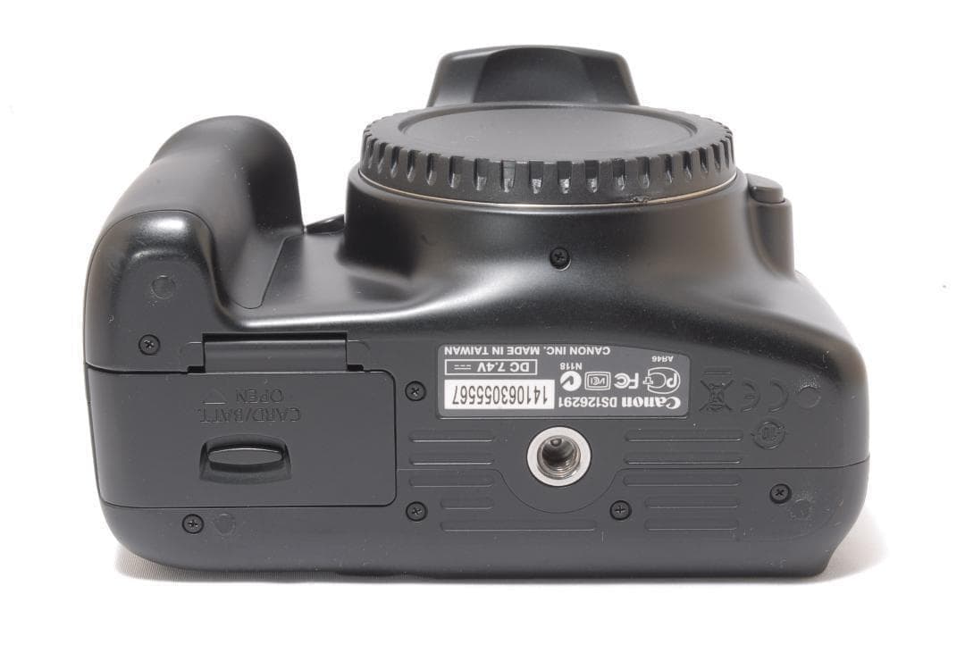 ✨美品　すぐに始めれる　Canon Kiss X50 レンズセット