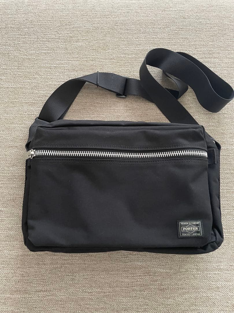 ポーター　ショルダーバック