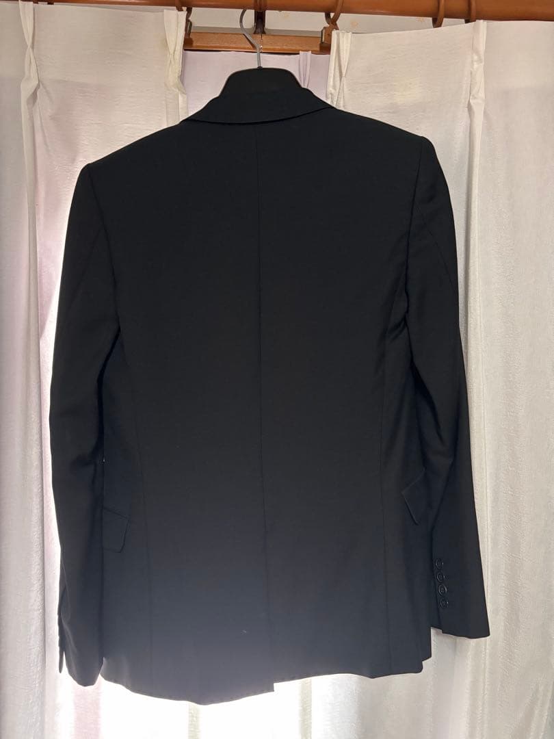 サンローラン　エディ期 スーツセットアップ