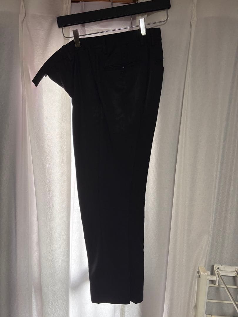 サンローラン　エディ期 スーツセットアップ