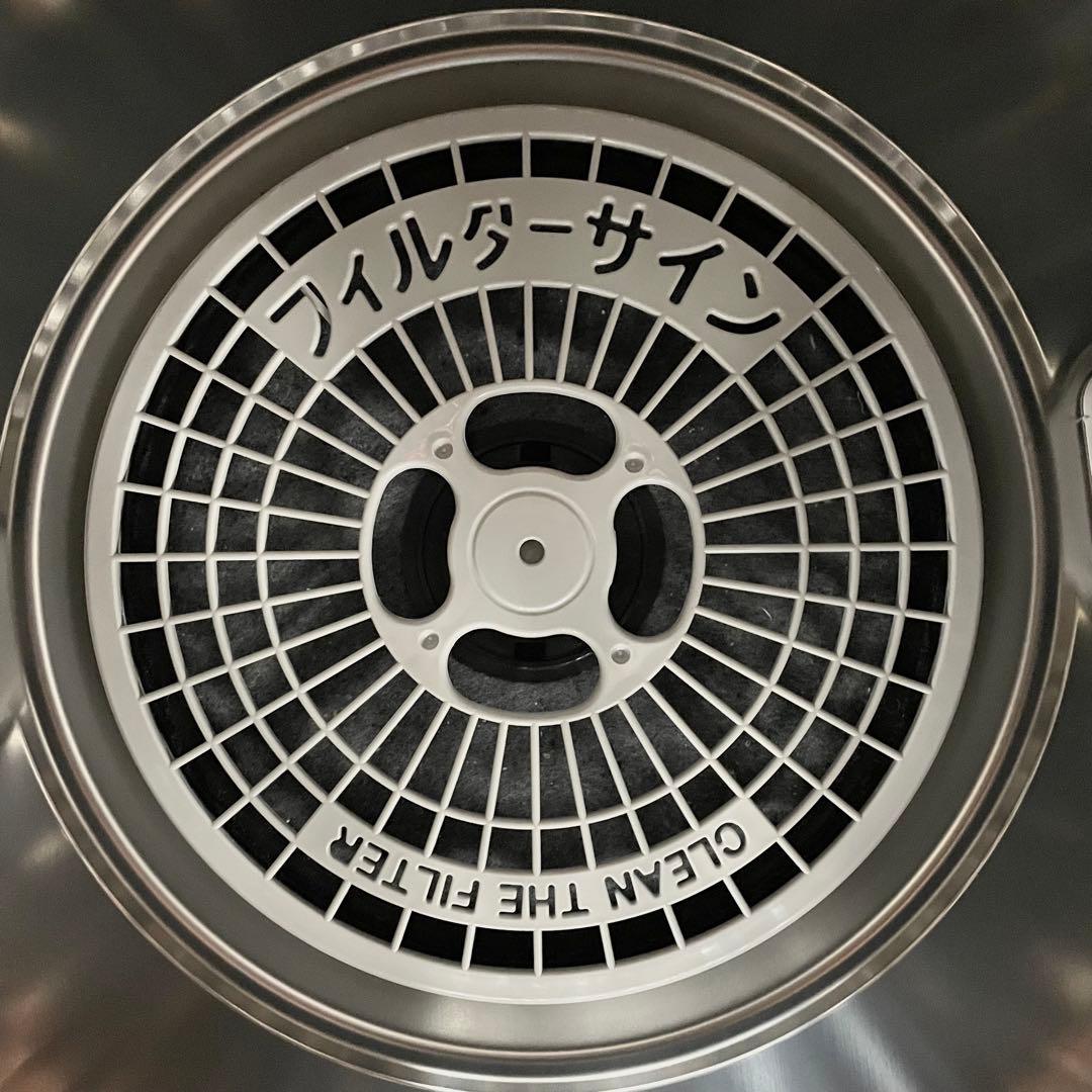 24年製 美品 パナソニック 衣類乾燥機 NH-D603 6kg 高年式