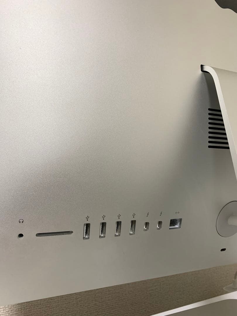 Macデスクトップ iMac 21.5-inch, Late 2015 16GB