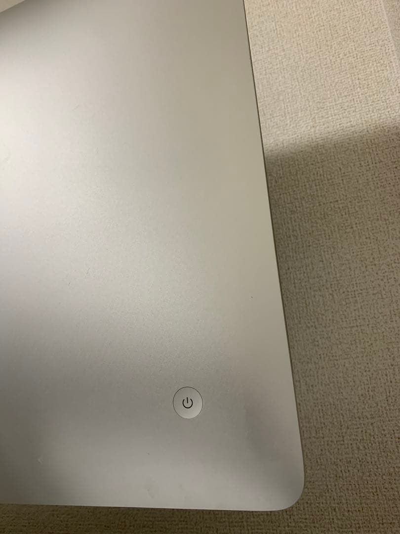 Macデスクトップ iMac 21.5-inch, Late 2015 16GB