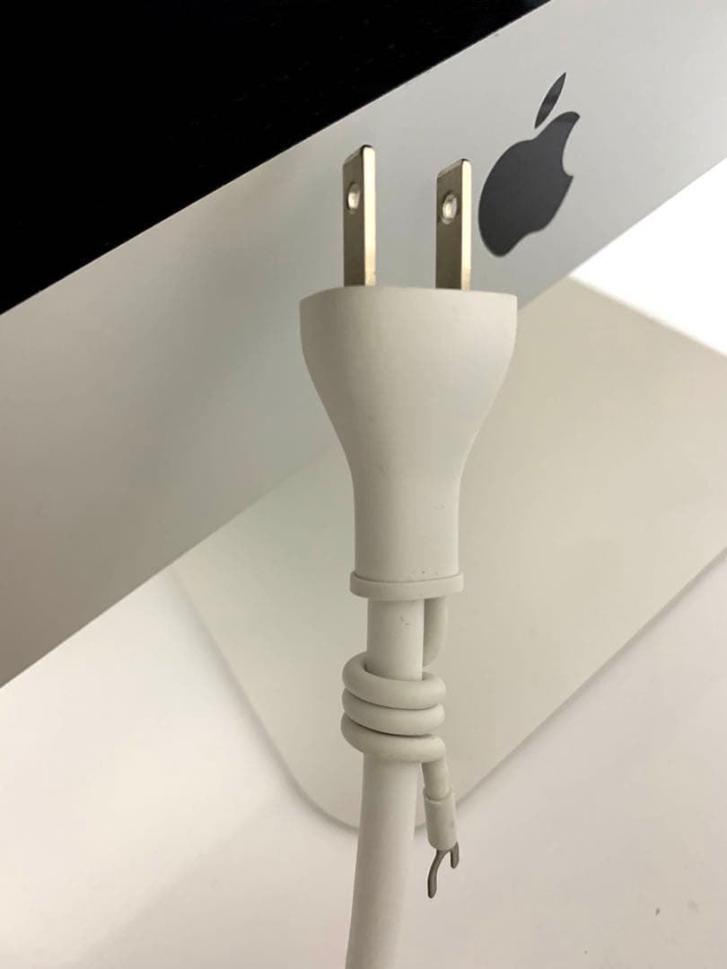 Macデスクトップ iMac 21.5-inch, Late 2015 16GB