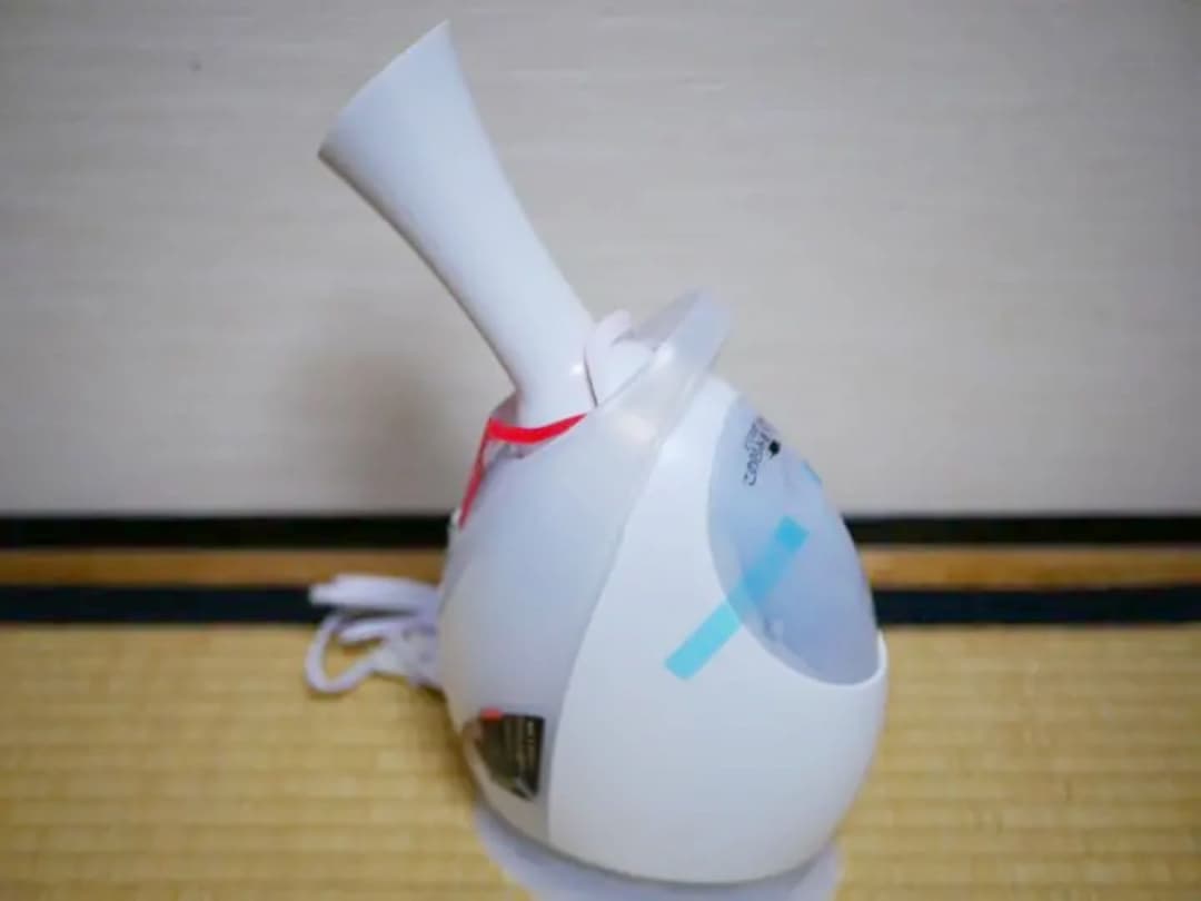 National EH2493-G  美顔器　2つセットでこのお値段！