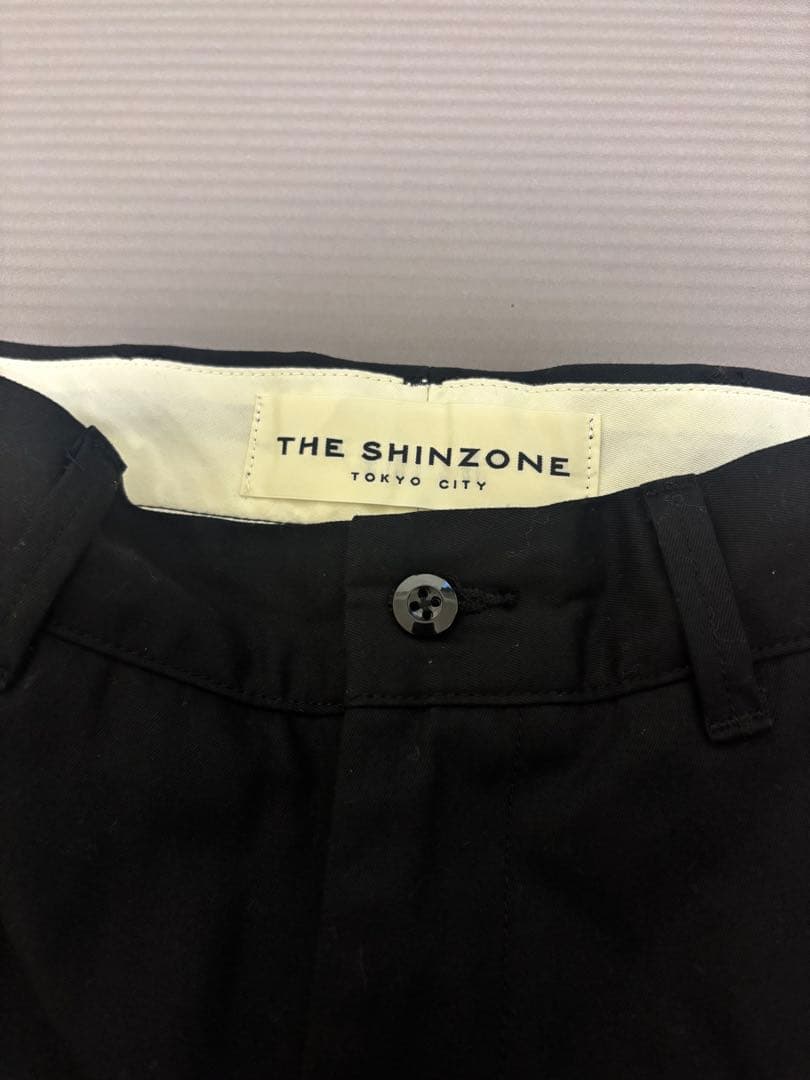 シンゾーン　チノパン