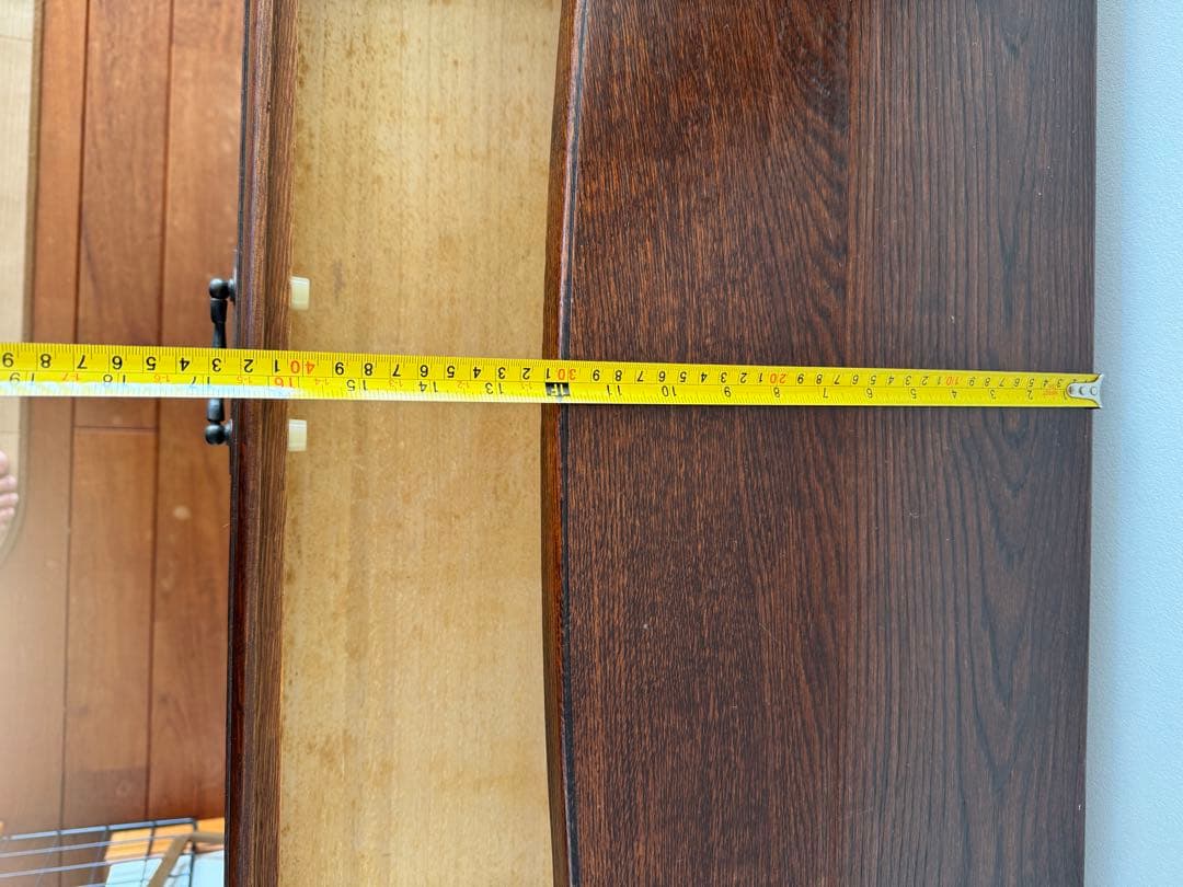 葉山家具　クラシック　コンソール