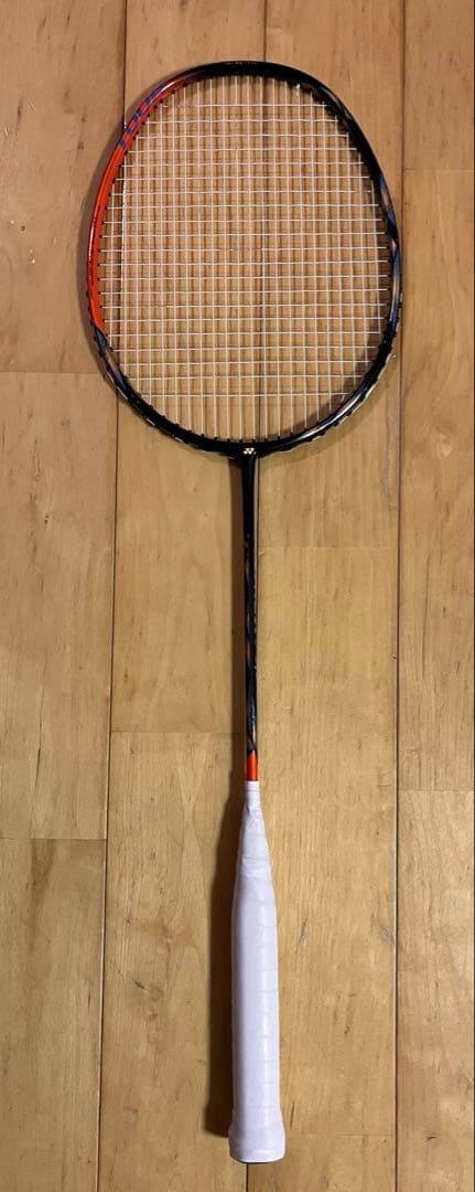 YONEX アスオロックス77プロツアーバドミントンラケット 4U