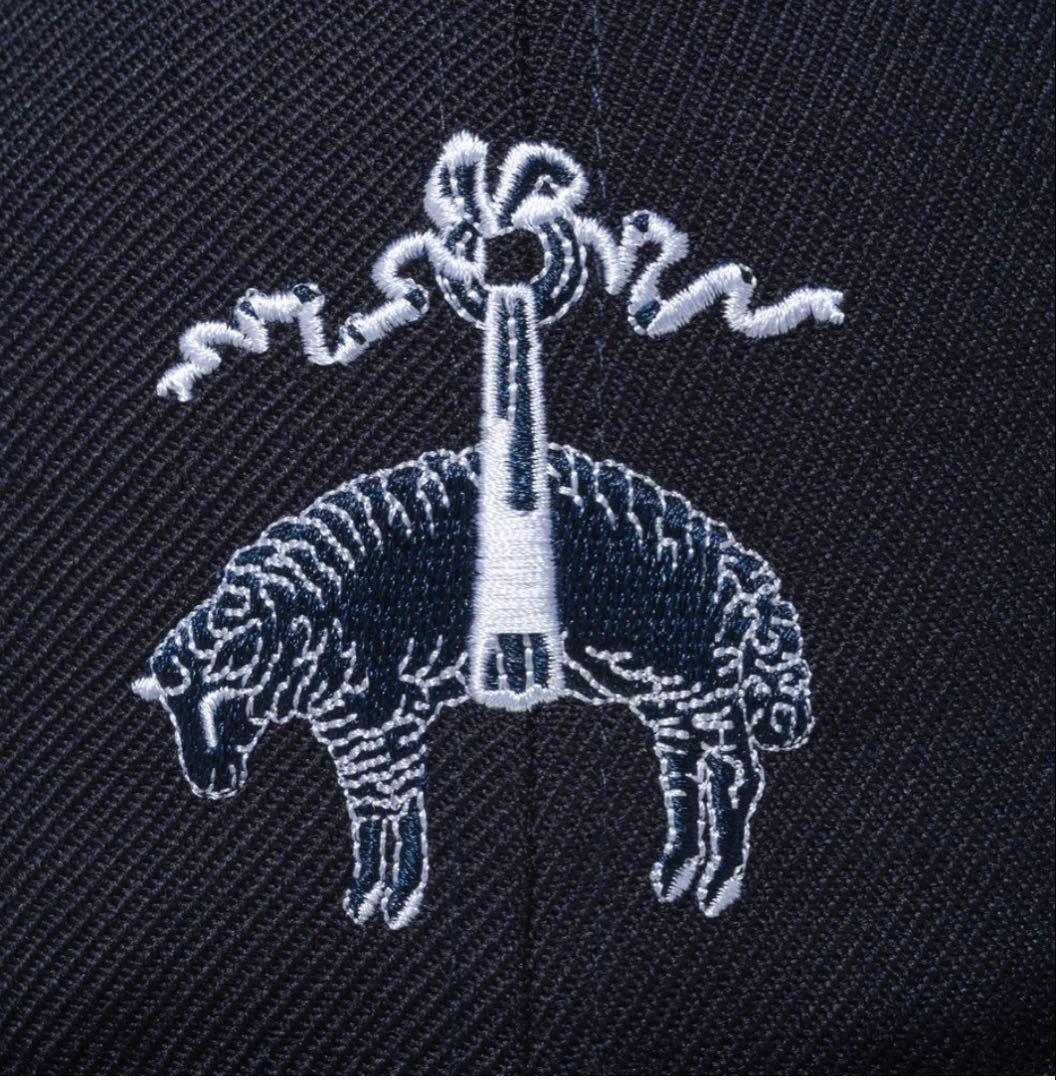 帽子 7 3/8 New Era Brooks Brothers 59FIFTY