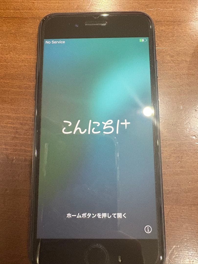 iphoneSE 第3世代　64GB ミッドナイト SIMフリー