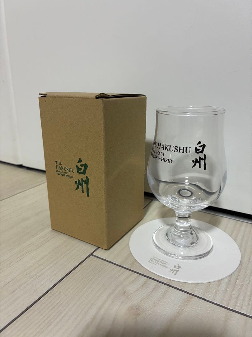 白州12年 700ml白州NV 180ml サントリー