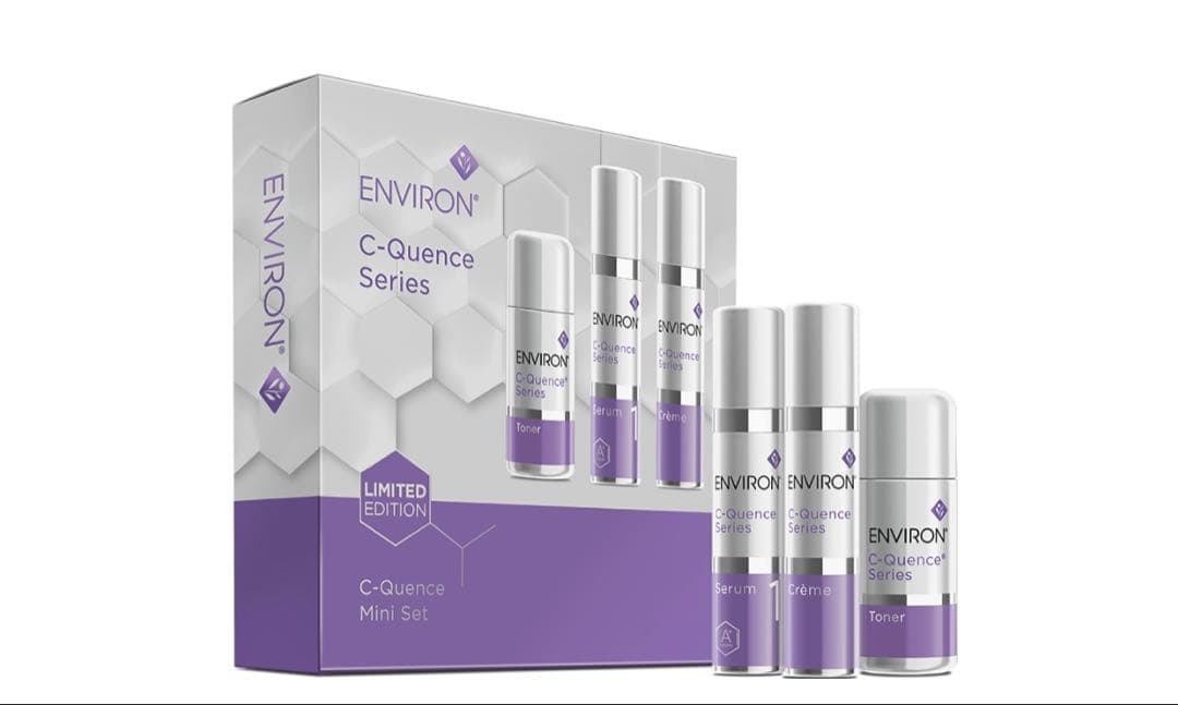 【ぷりん】エンビロン　シークエンスミニセット