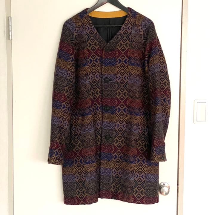 PHENOMENON ノスタルジアコート