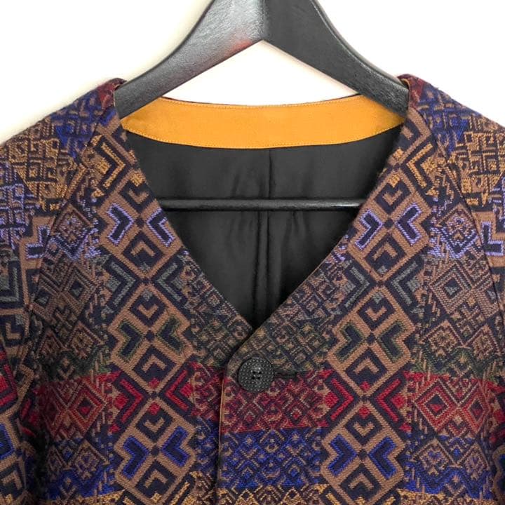 PHENOMENON ノスタルジアコート