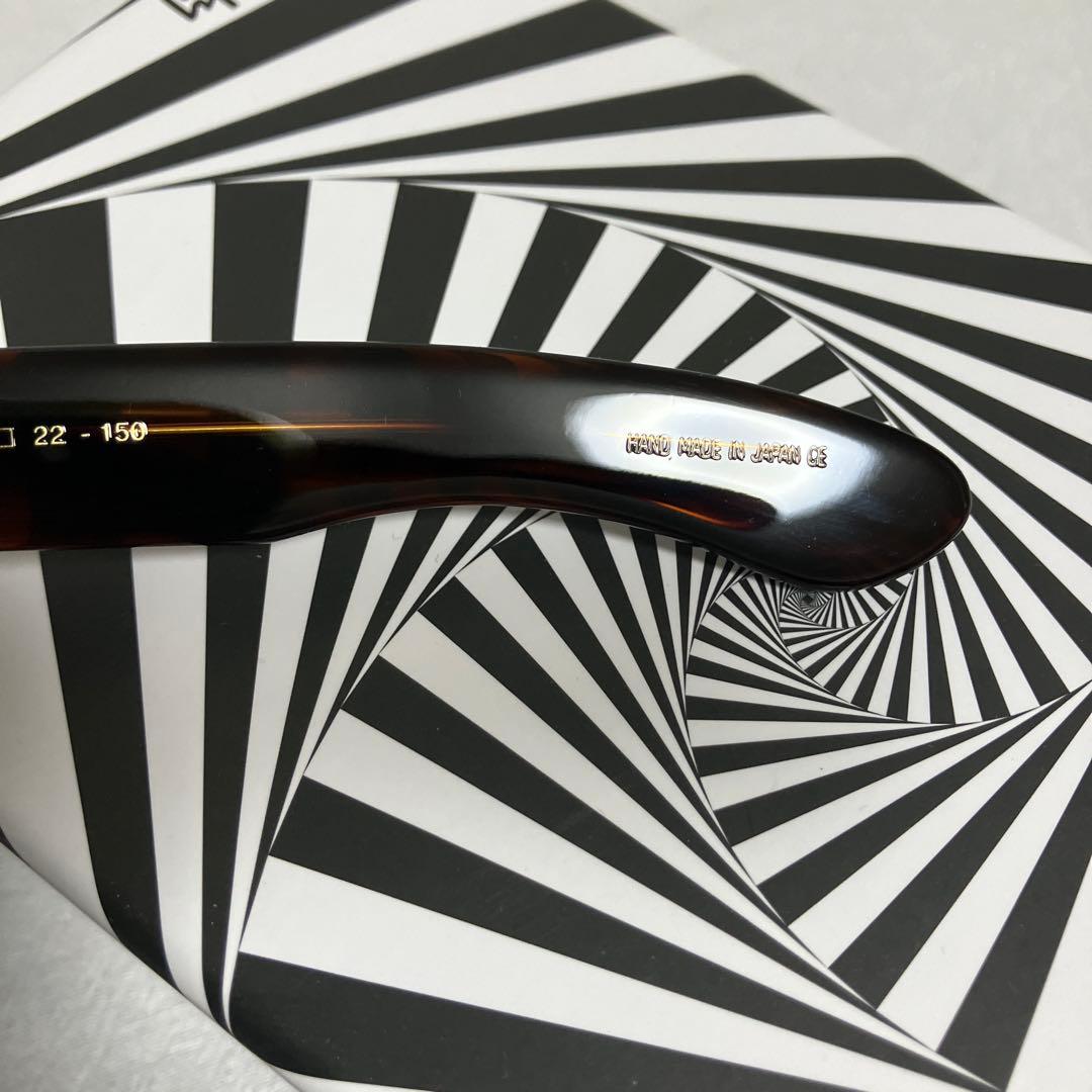 新品シェーディーキャラクター/フランキー ルートビアササ46□22度なしグリーン