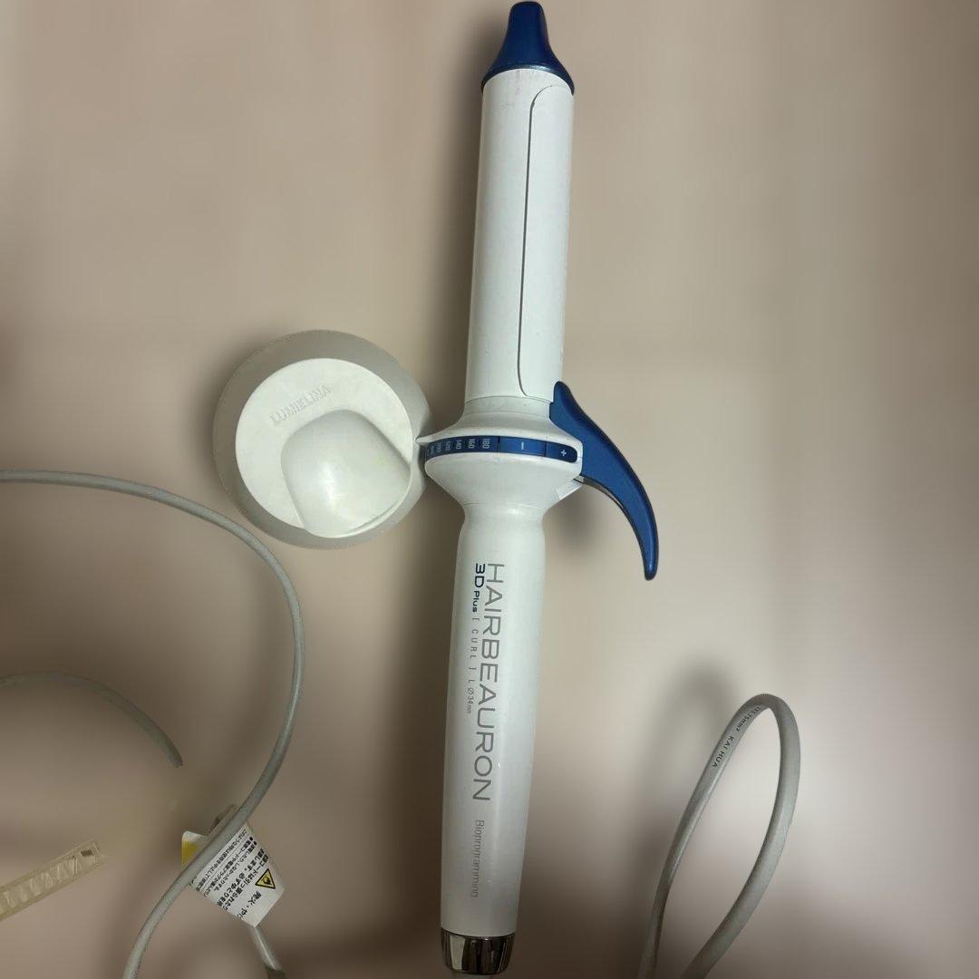 ヘアビューロン　3Dプラス