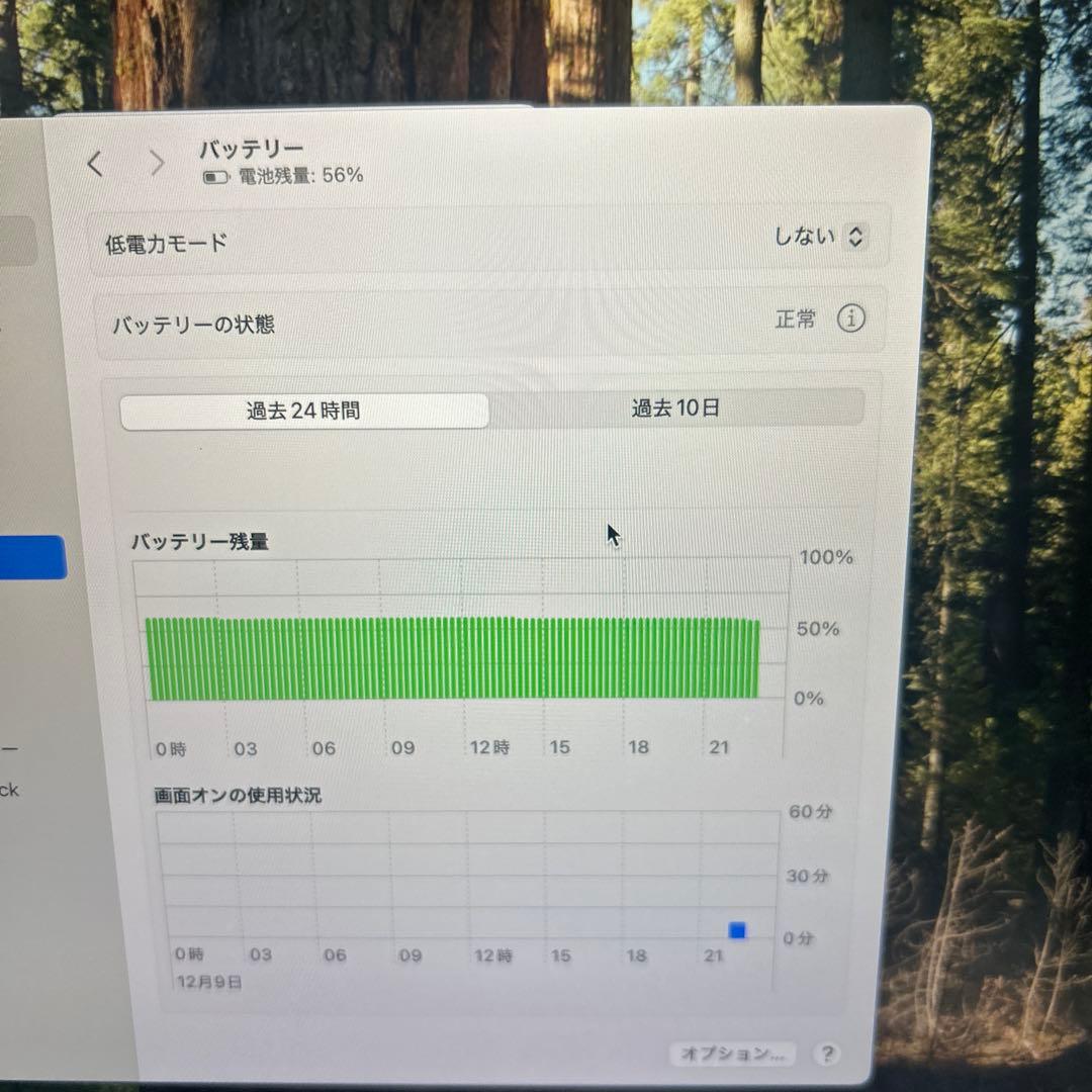 Apple MacBook シルバー