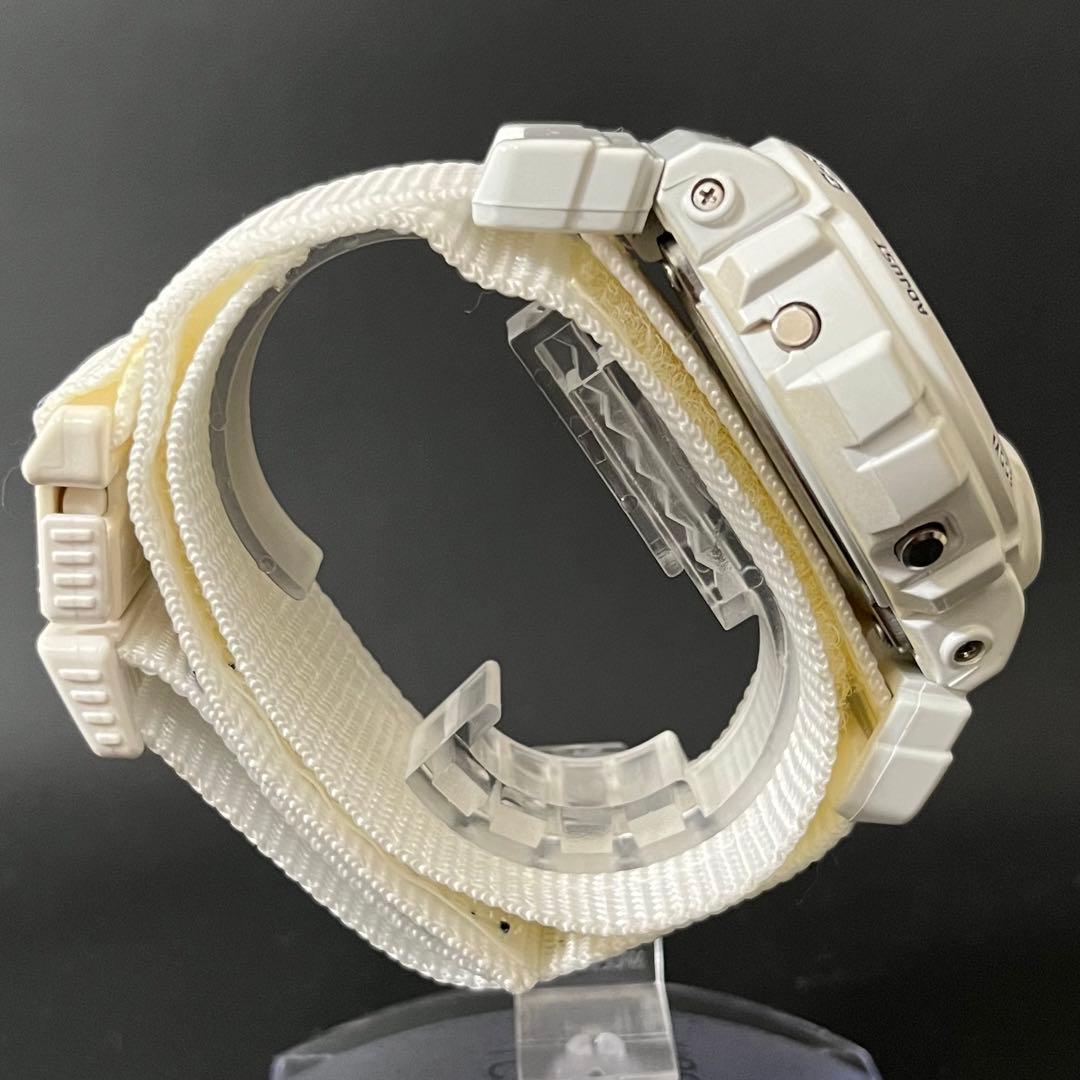 【極美品/新品電池交換済み】CASIO G-SHOCK DW-6900天使と悪魔