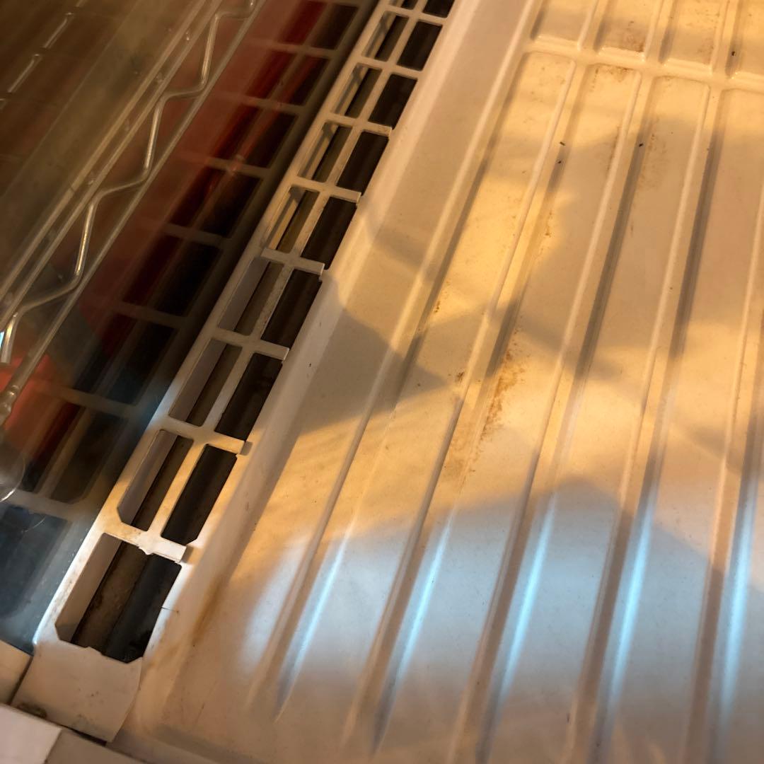 【非売品】コカコーラ業務用冷温庫