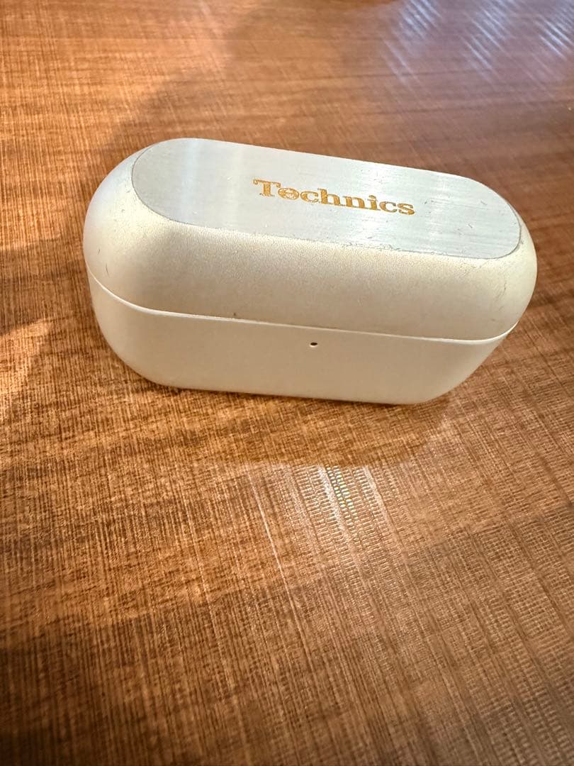 Technics ワイヤレスイヤホン EAH-AZ100 シルバー