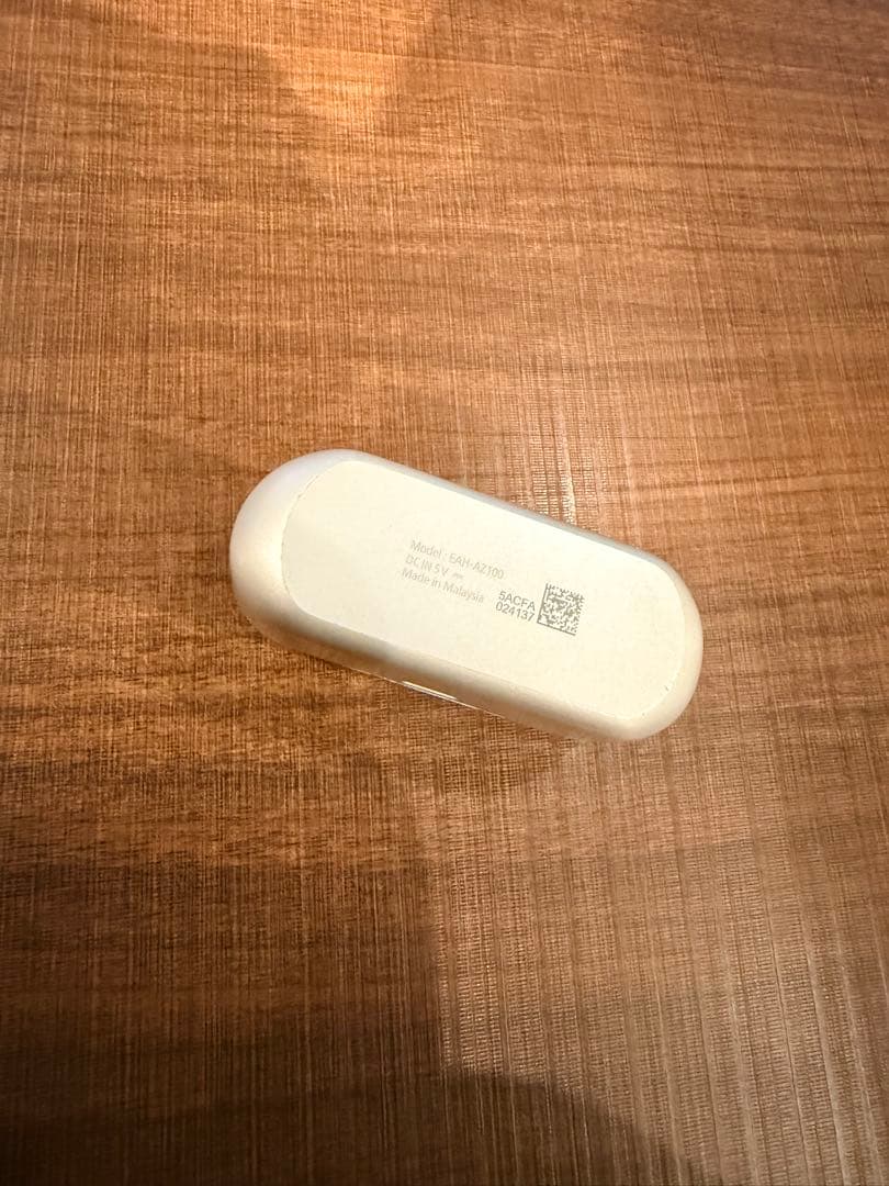 Technics ワイヤレスイヤホン EAH-AZ100 シルバー