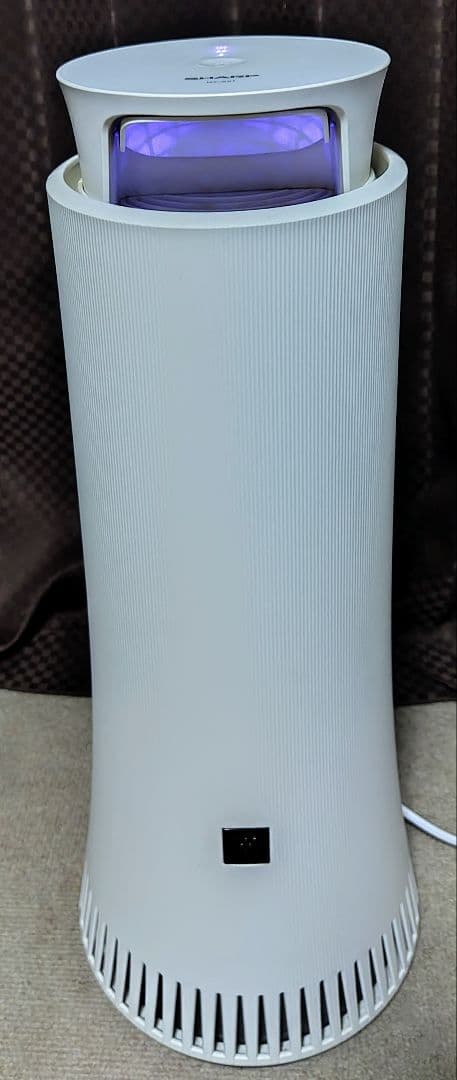 SHARPプラズマクラスターNEXT除菌脱臭機 DY-S01 2020年製