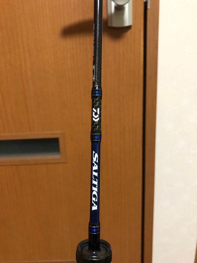 ソルティガBJ XHB.V