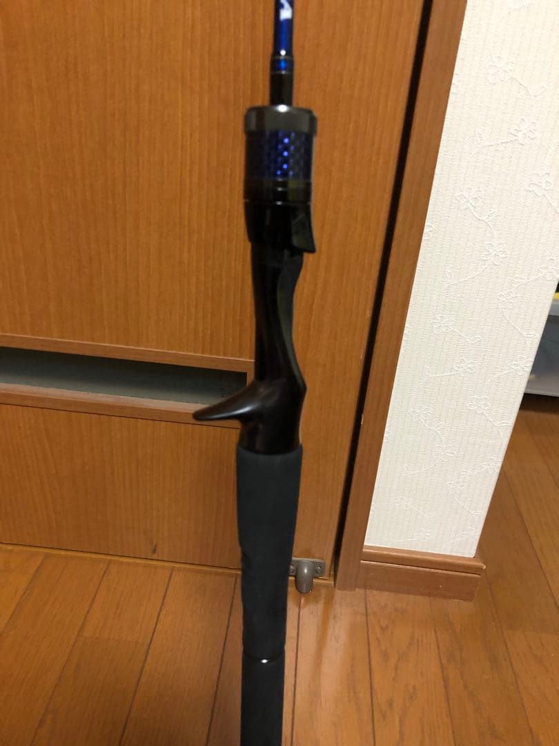 ソルティガBJ XHB.V