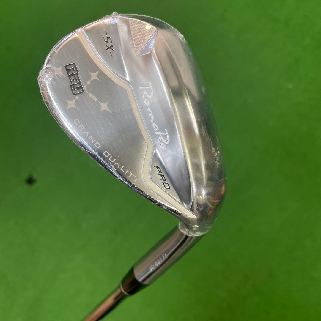 ロマロRay-SX-PROウエッジ56° 新品