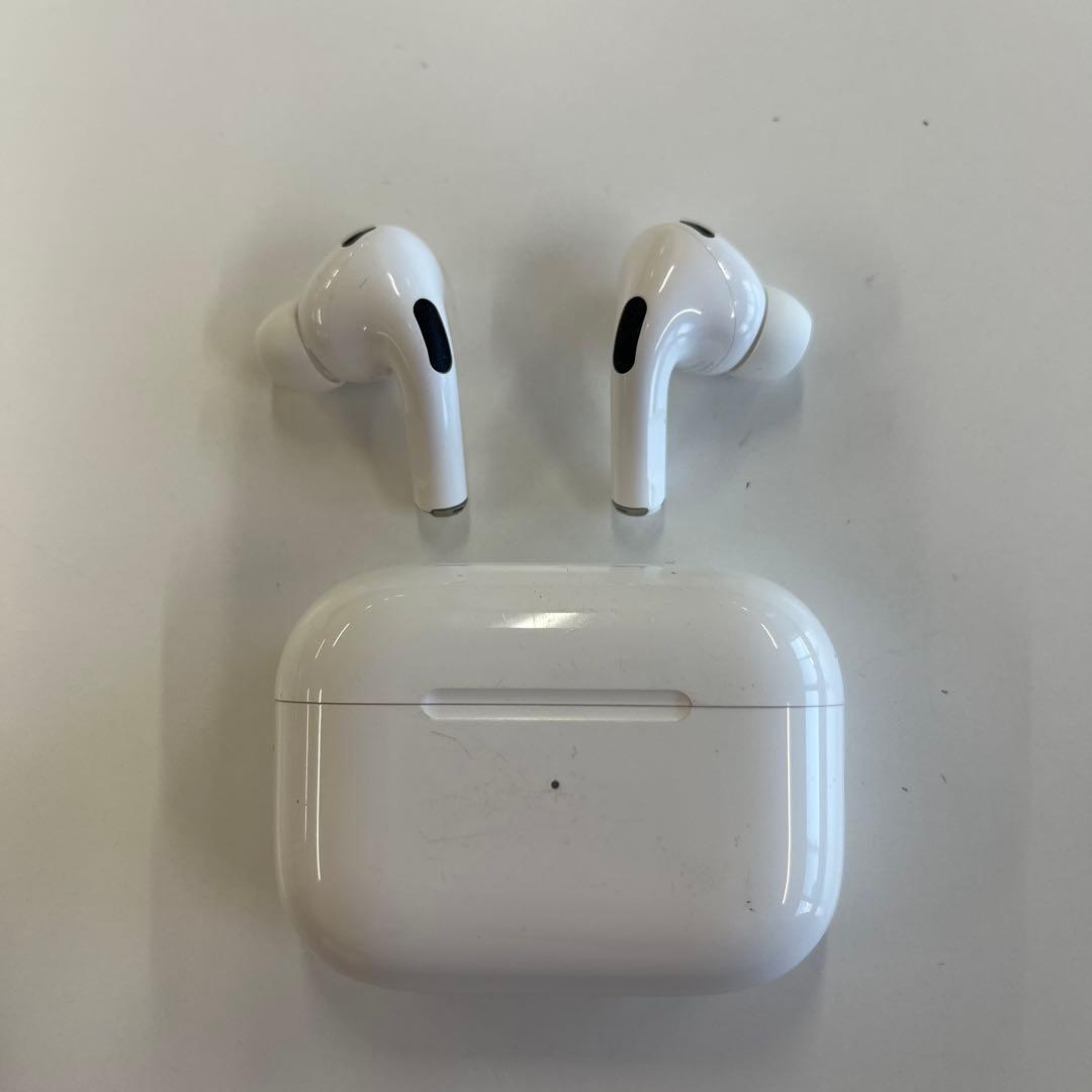 Apple AirPods Pro 第2世代 本体