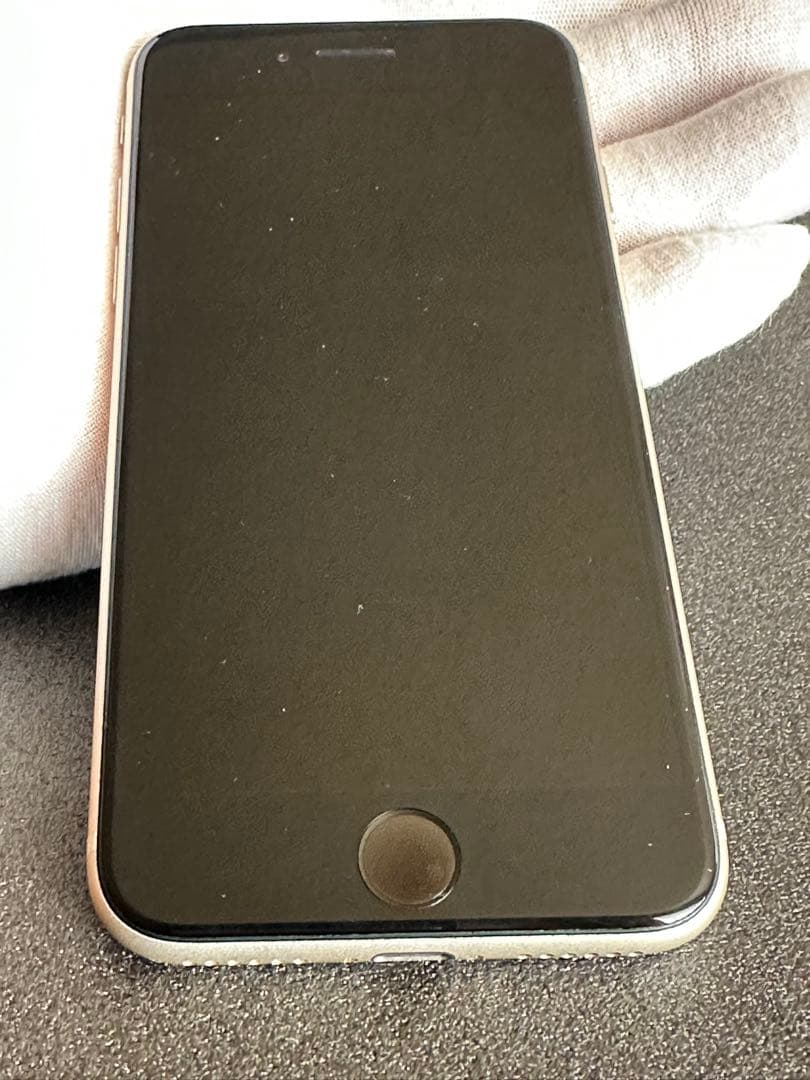 スマートフォン本体 iPhone SE