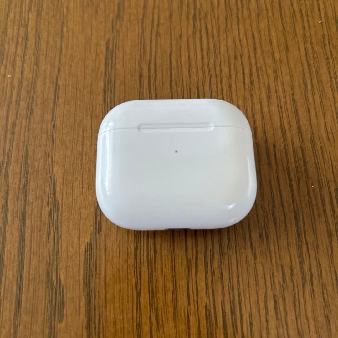 AirPods代3世代本体