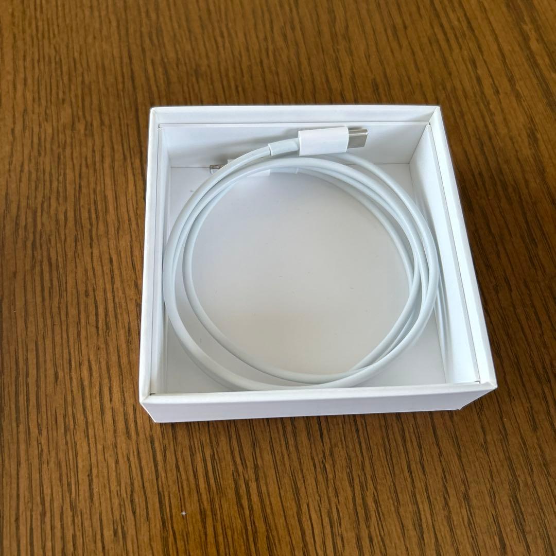 AirPods代3世代本体