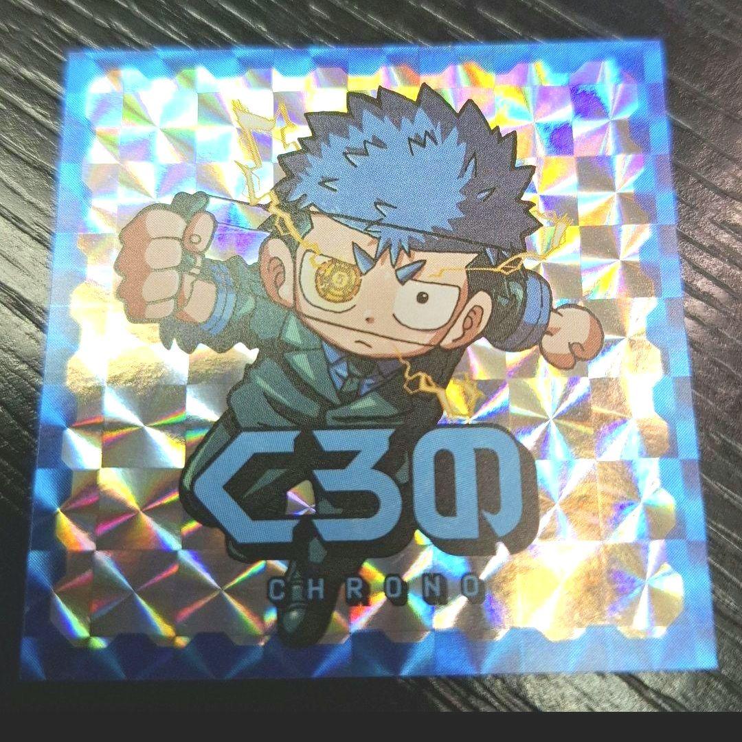 【初版限定ホログラムシール2枚付き‼️】運命の巻戻士　1~4巻 初版