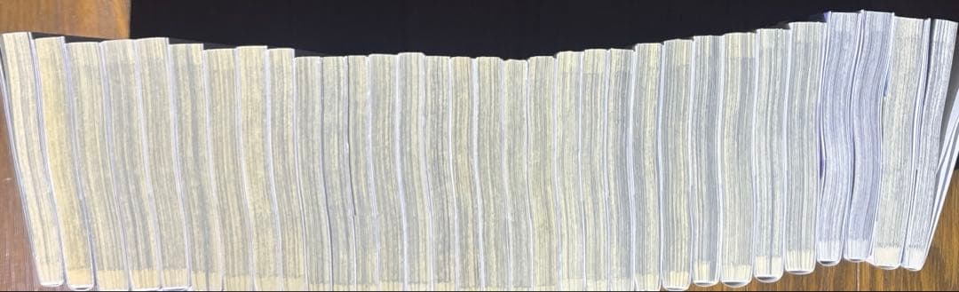 ★【送料無料】漫画　Re:ゼロから始める異世界生活　全巻セット