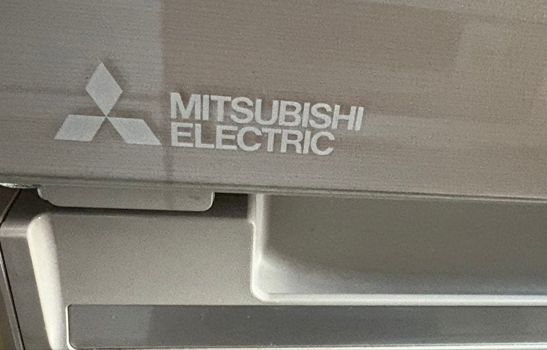 K*y様 MITSUBISHI 三菱　冷凍冷蔵庫　605Lの超大容量‼️