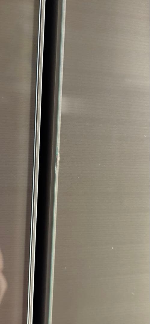 K*y様 MITSUBISHI 三菱　冷凍冷蔵庫　605Lの超大容量‼️