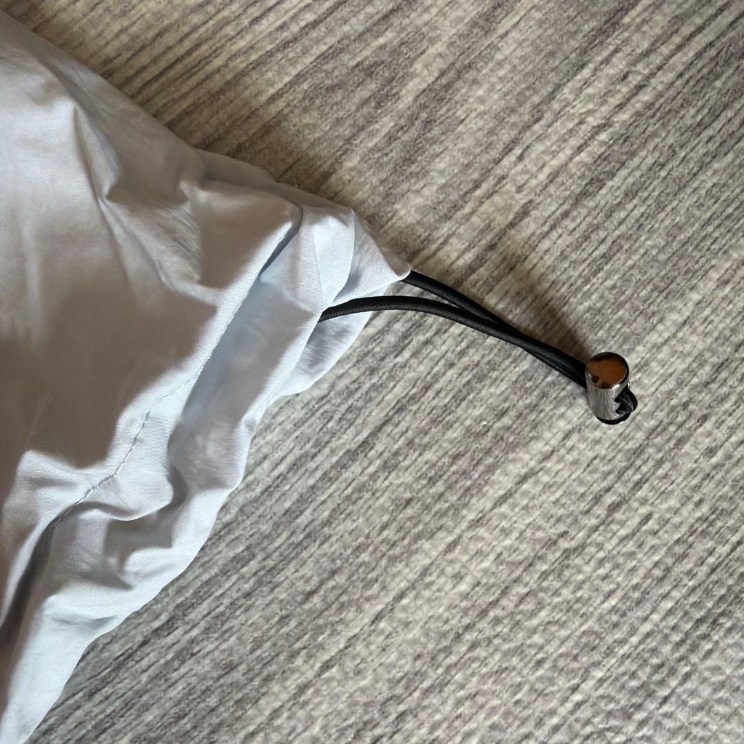 Eve　Under Blue　くじ　Eve賞　UBブルゾン