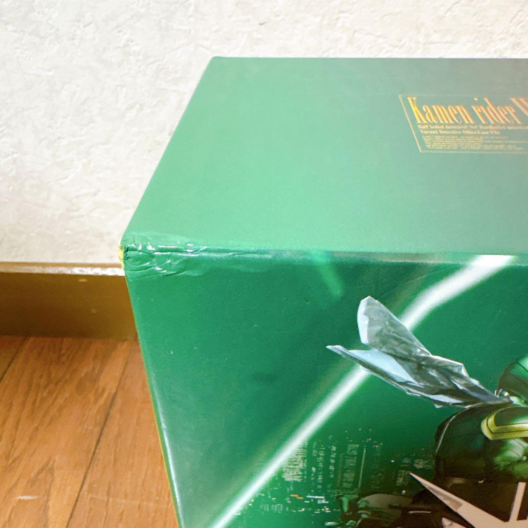 ★セール★【特典カード付き】仮面ライダーダブル 初回限定盤DVD 12巻