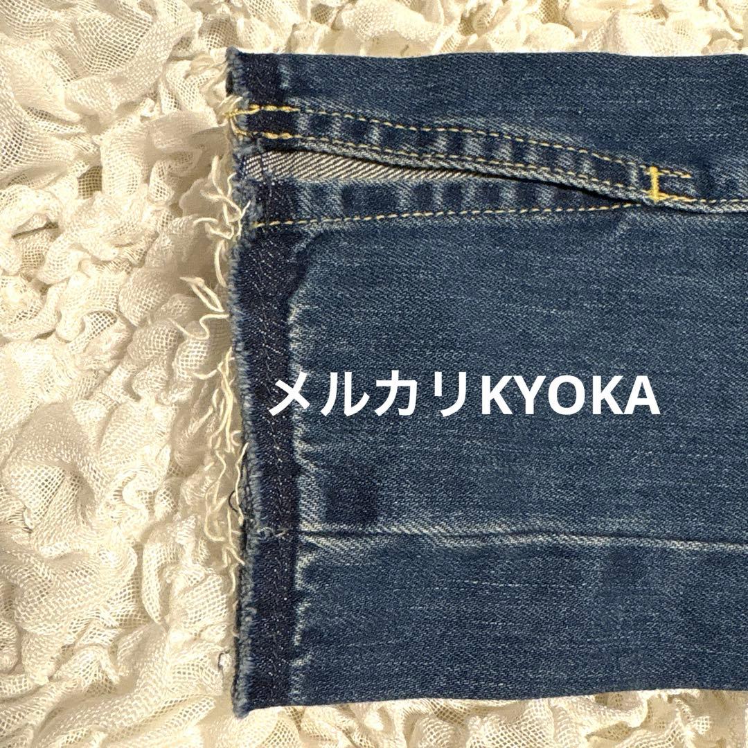 HYSTERIC GLAMOUR ヒステリックグラマー デニム ジャケット S