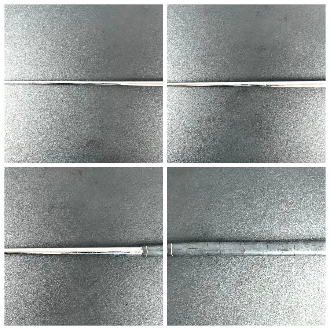 本格派　メンズゴルフクラブ　13本　フルセット お試しセット　ゴルフセット