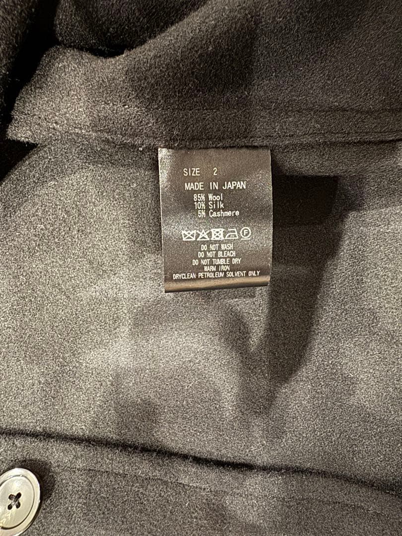 ジャケット・アウター marka / ONLYARK STROLL AROUND JACKET 2