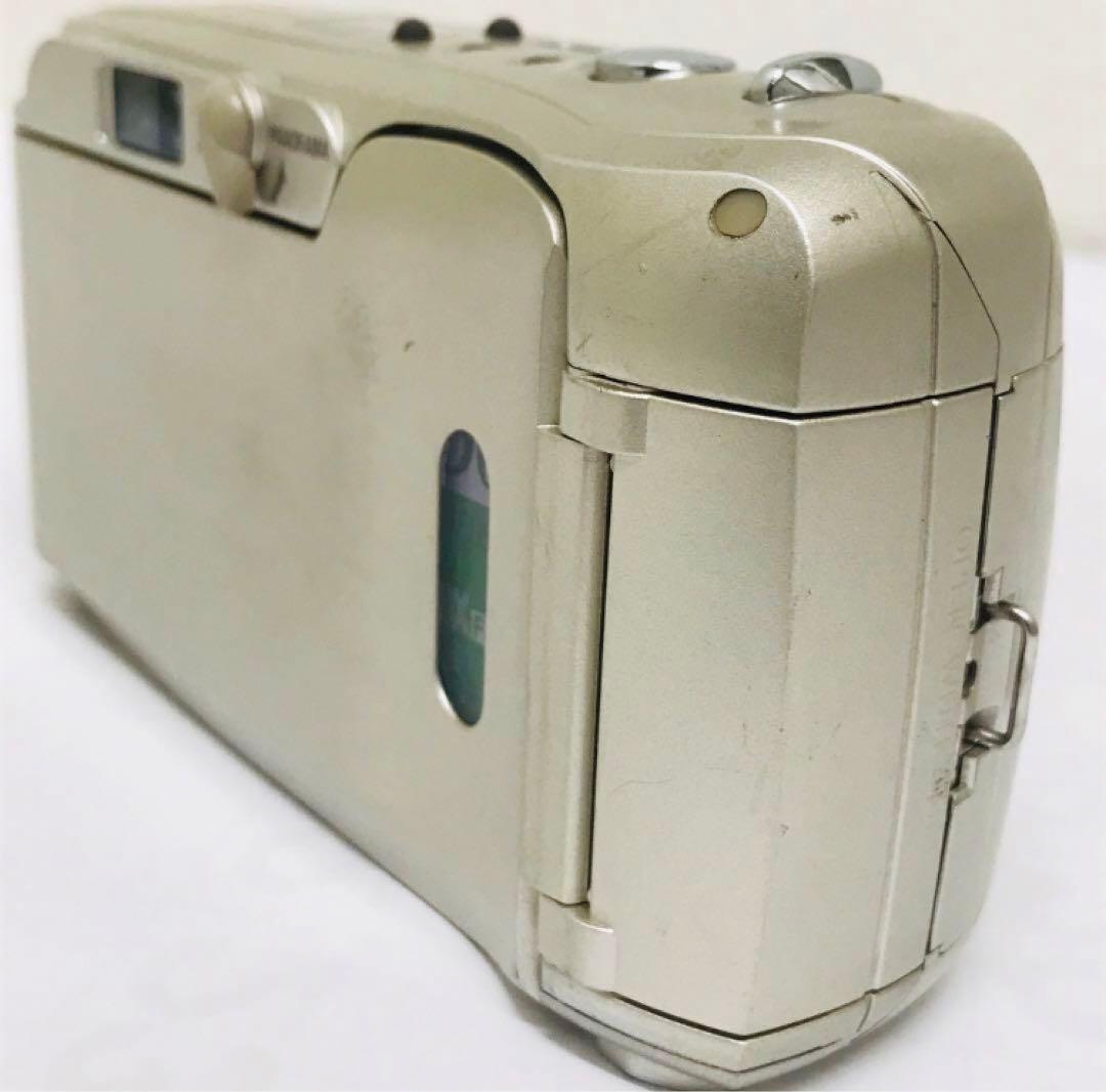 ⭐️動作良好⭐️Olympus μ [mju:] ZOOM70 DELUXE