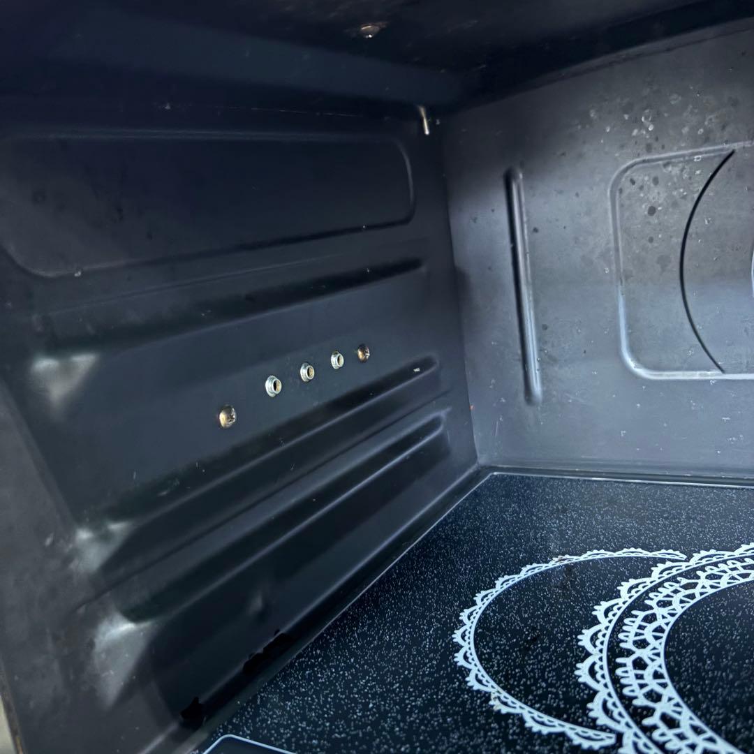 Emma　一都三県限定　配送設置無料　オーブンレンジ　TOSHIBA 東芝